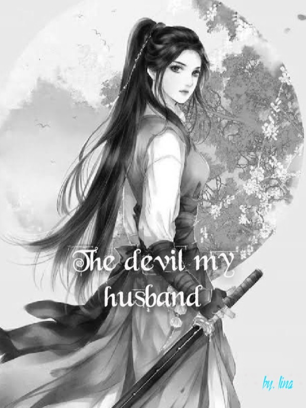 The Devil My Husband Book