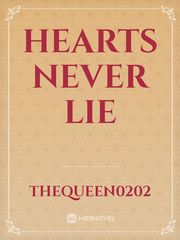 Hearts Never Lie Book