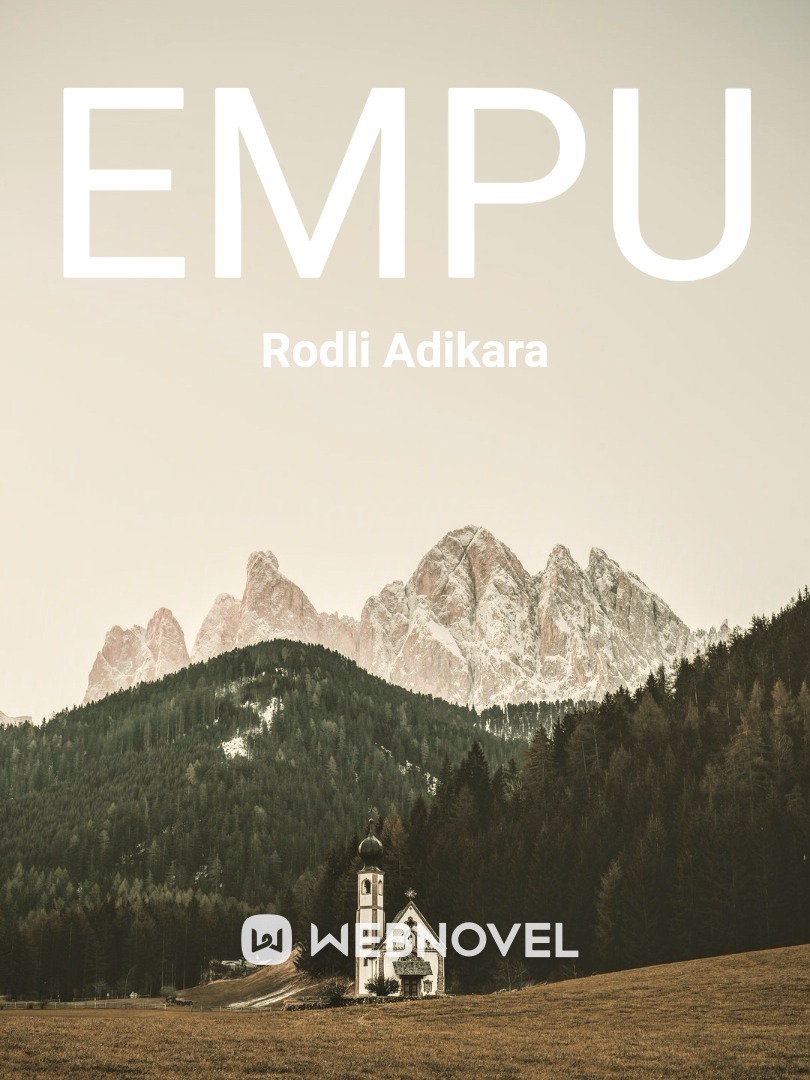 Empu Book