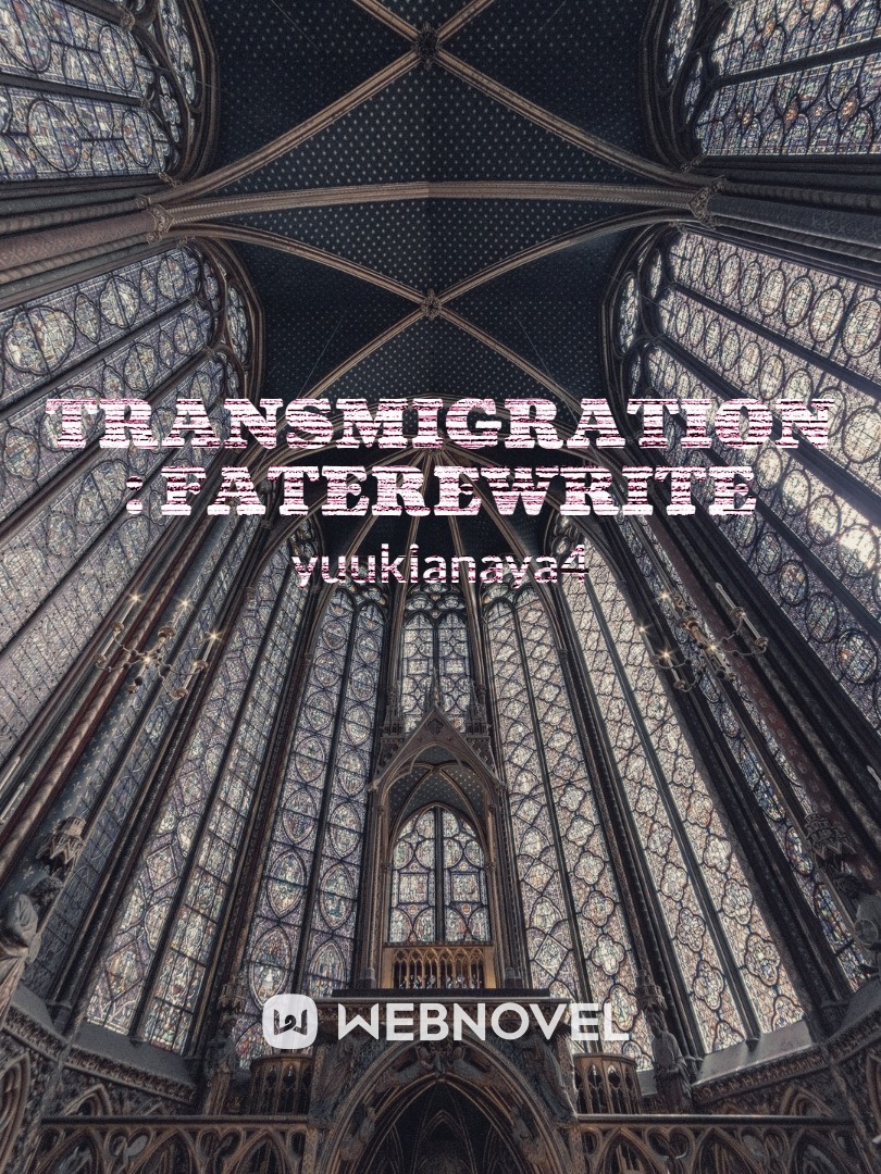 Transmigration : FateReWrite Book