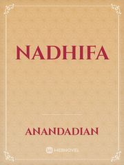 NADHIFA Book