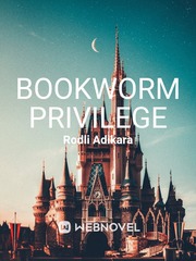 Bookworm Privilege Book