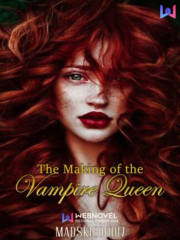 The Making of the Vampire Queen Book