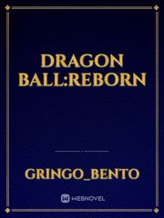 Dragon ball:reborn Book