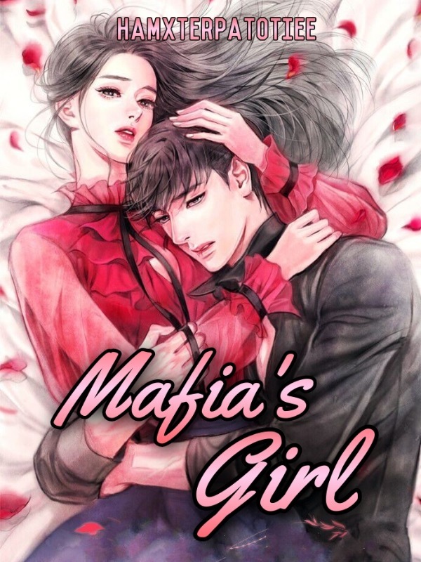Mafia's Girl Book