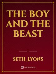 The Boy and the Beast Book