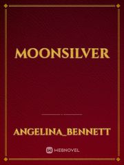 Moonsilver Book