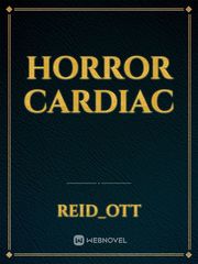 Horror Cardiac Book