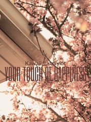 Your Touch of Happiness Book