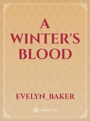 A Winter's Blood Book