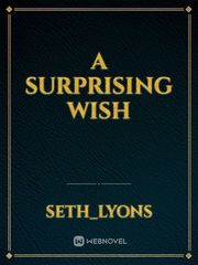 A Surprising Wish Book
