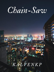 Chain-Saw Book