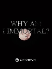 Why am I immortal? Book