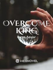 Overcome king Book