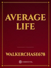 average life Book