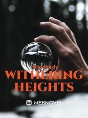 Withering Heights Book