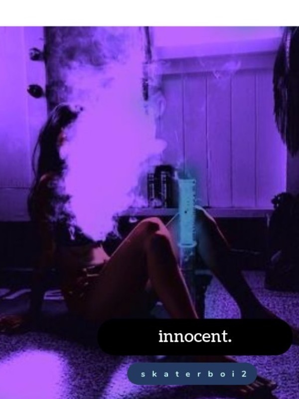 innocent. Book