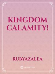 Kingdom Calamity! Book