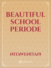Beautiful School Periode Book