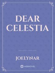 Dear Celestia Book