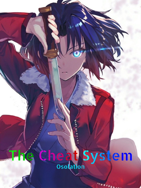 The Cheat System: Mo Yun