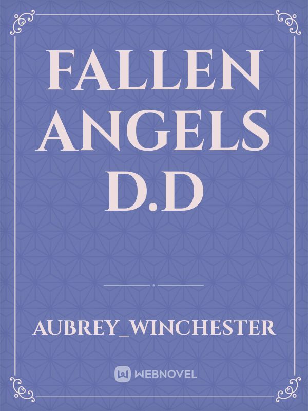 Fallen Angels D.D