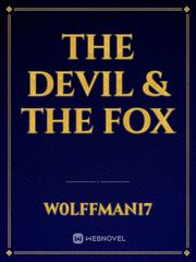 the devil & the fox Book