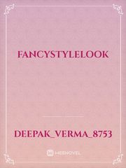 Fancystylelook Book