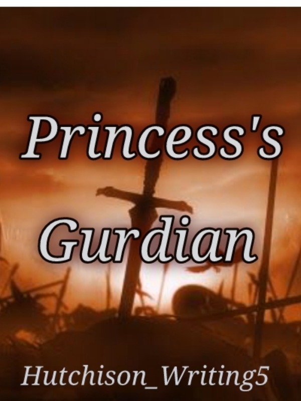 Princess's Guardian