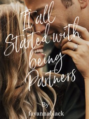 It All Started With Being Partners Book