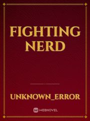 Fighting Nerd Book