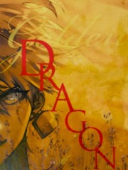 Golden Dragon (DC Universe) (Dropped) Book