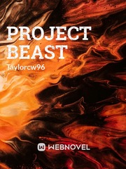 Project Beast Book