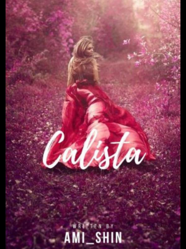 Calista Season 1 Book