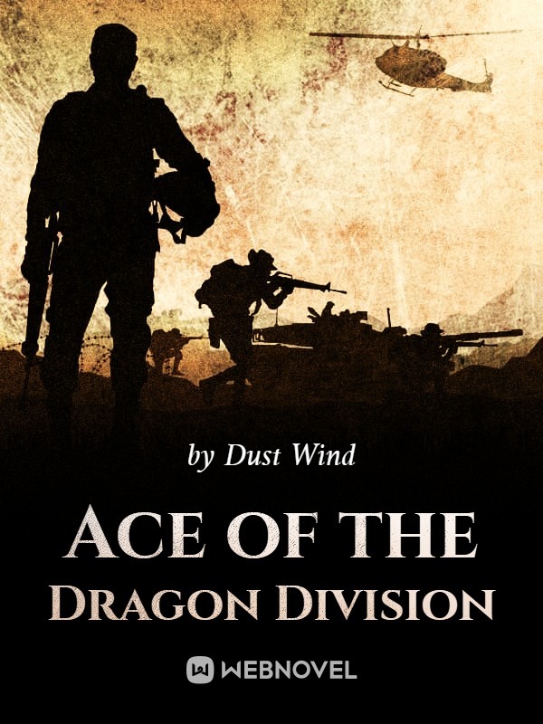 Ace of The Dragon Division