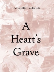 A Heart's Grave Book