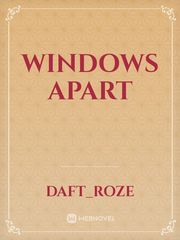 Windows Apart Book