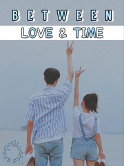 Between Love and Time Book