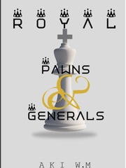 Royal Pawns and Generals Book