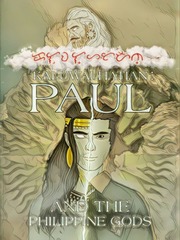 KALUWALHATIAN: Paul and the Philippine Gods Book