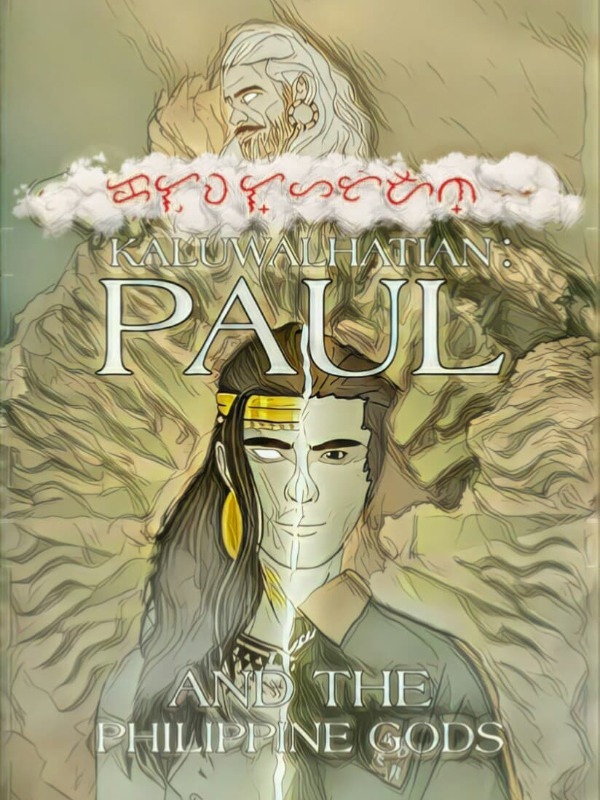 KALUWALHATIAN: Paul and the Philippine Gods Book