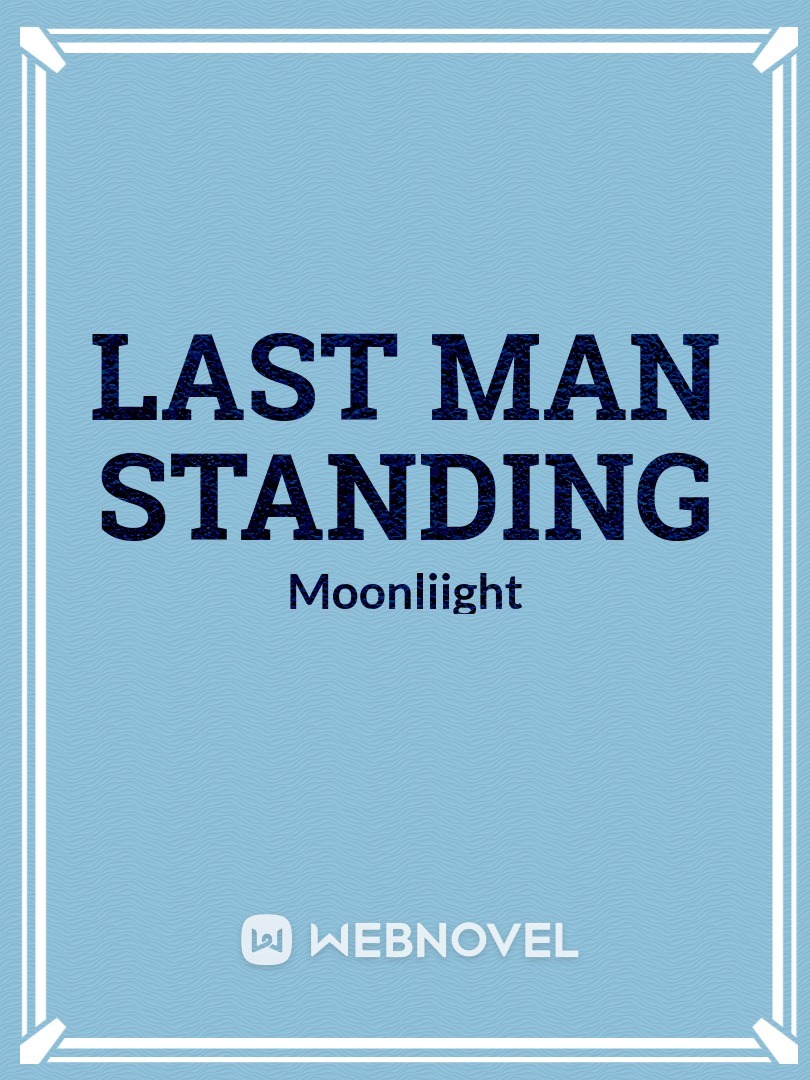 Last Man Standing Book
