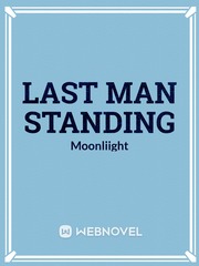 Last Man Standing Book