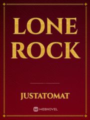 Lone Rock Book
