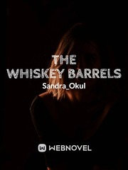 The Whiskey Barrels Book