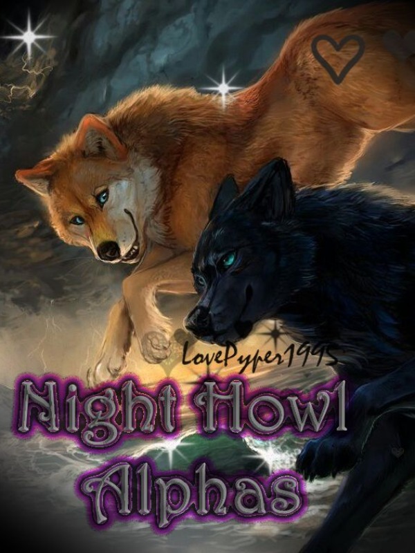 Night Howl Alphas