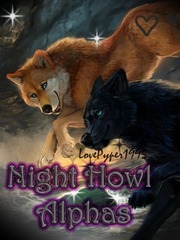 Night Howl Alphas Book