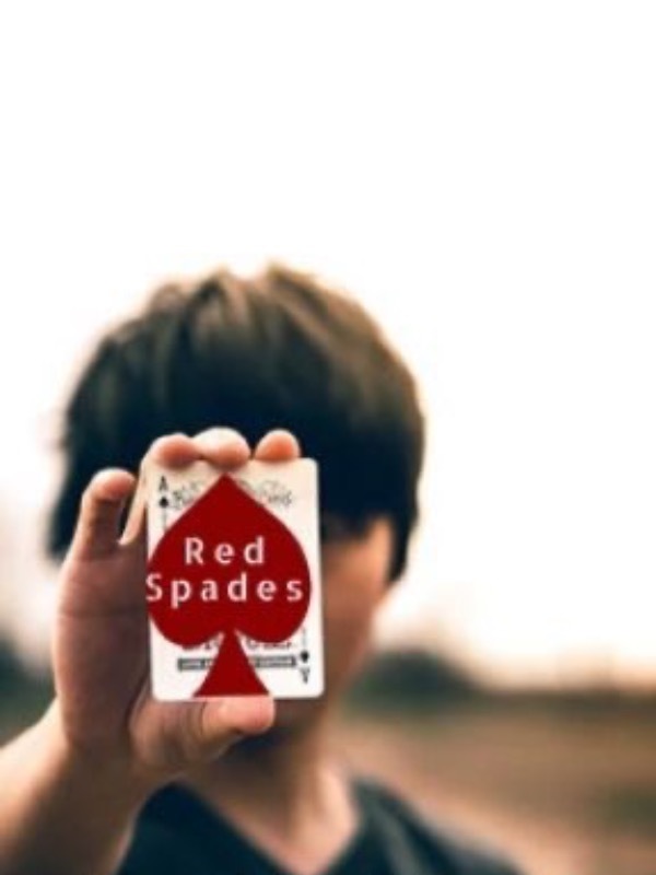 Red Spades