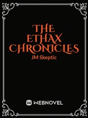 The Ethax Chronicles Book