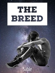 The Breed Book